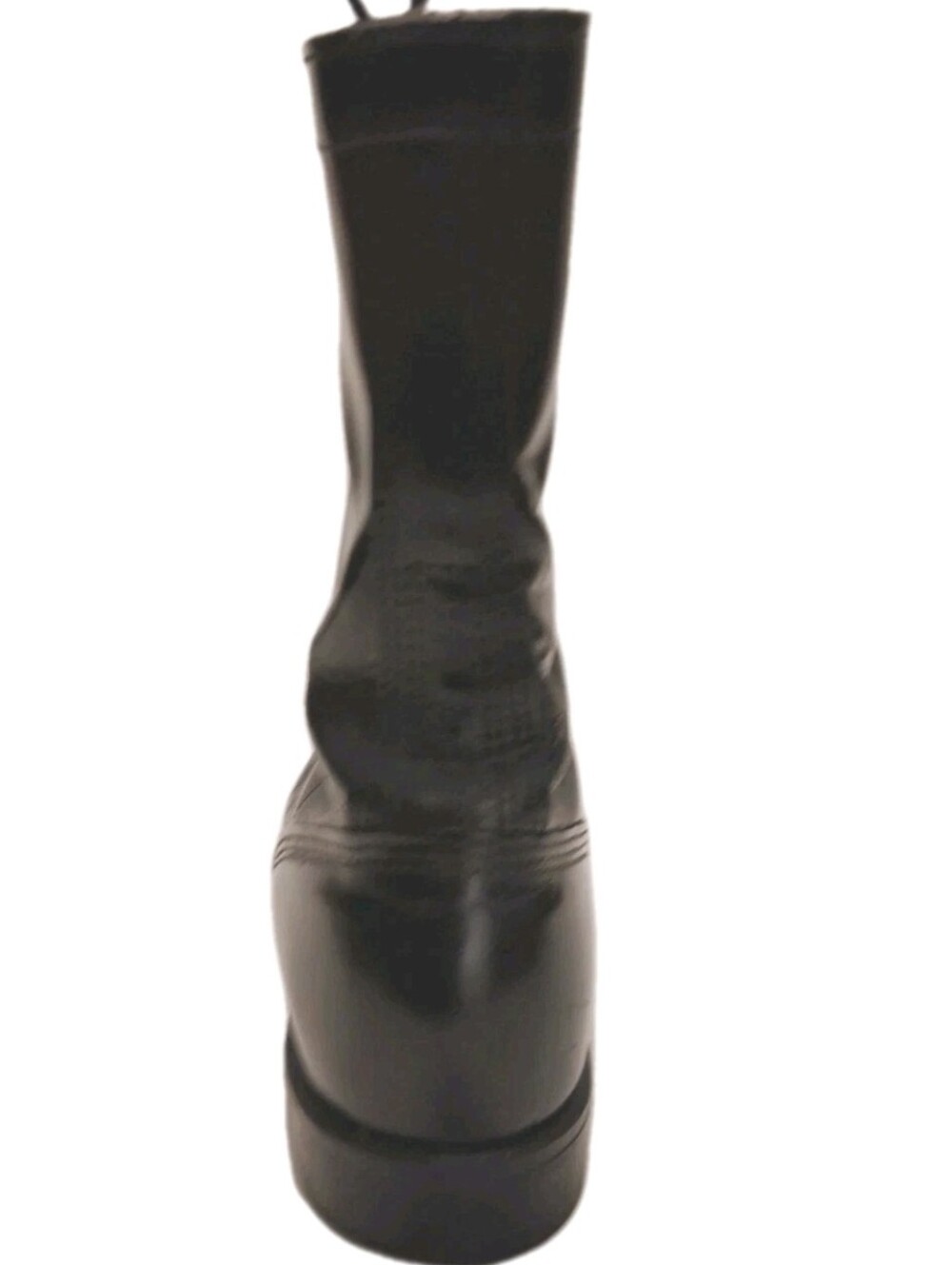 Corcoran 1500 Men's Leather Military Jump Boots Size 11.5 D - Picture 11 of 15